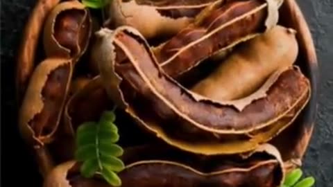 Four great benefits of eating tamarind