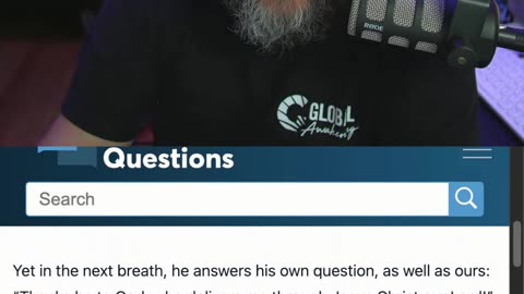 Why Do I Still Sin? Paul’s Shocking Answer in Romans 7 || Pursuing Holiness Podcast