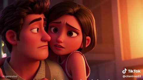 an eternal love in