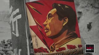 Mao's Jews: How Jews Helped To Install Communism In China | Red Ice TV