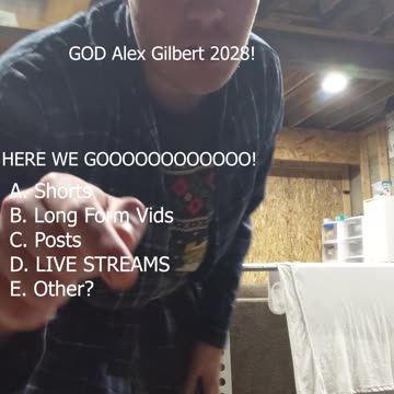 IMPORTANT poll! 🛑🛑 The fate of the channel lies in balance! #shorts