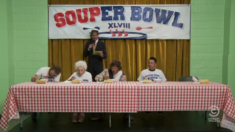 Tosh.0 - [05x22] - Competitive Sushi Eater