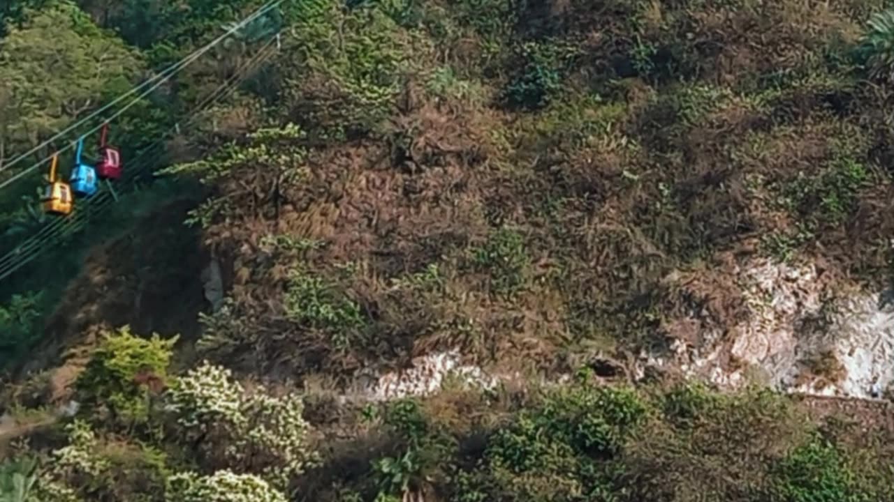 Sahastradhara Natural Spring Dehradun