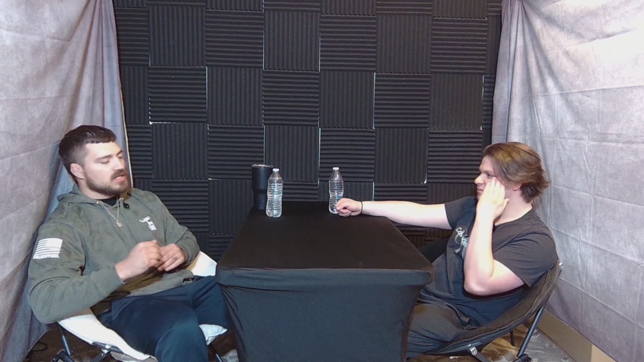 R&R EP 28: Career Fights and Injuries