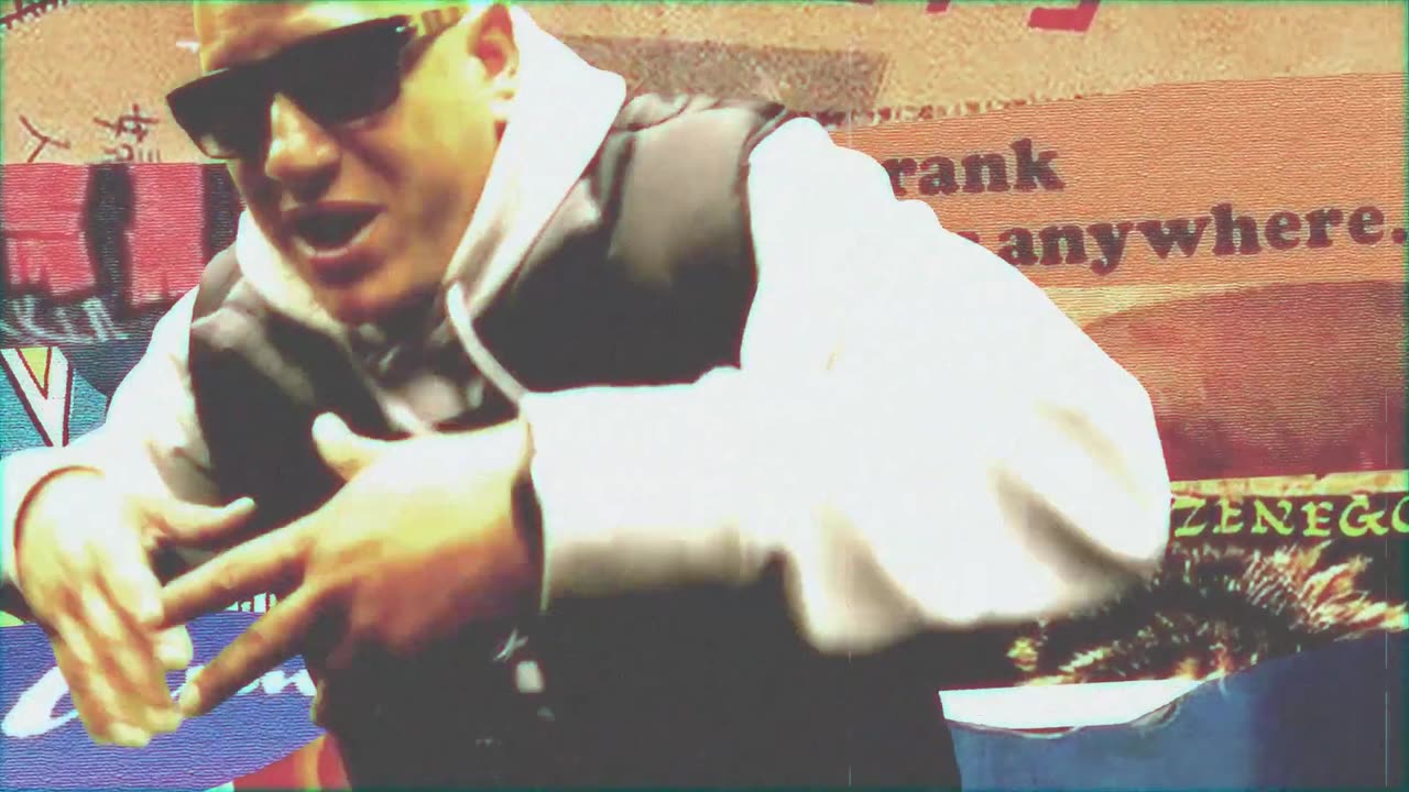 SICK JACKEN - AXE OF ABRAXAS