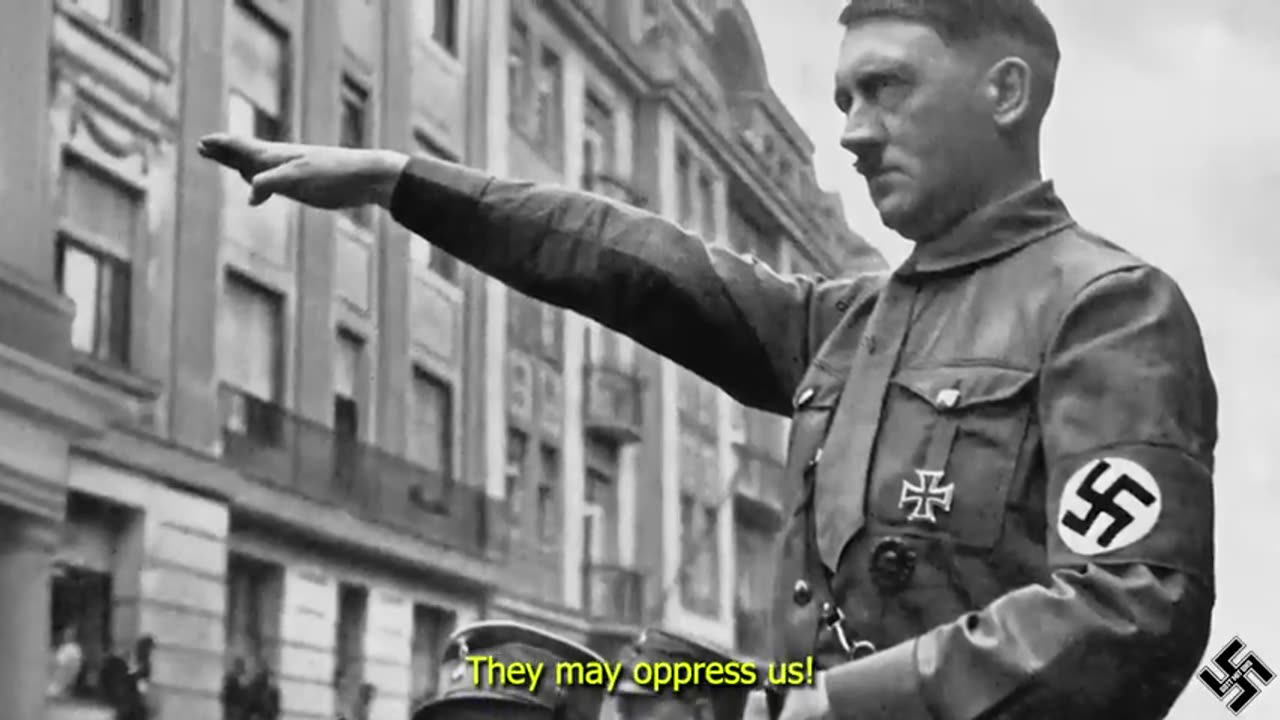 The Leader the World Needs Right Now