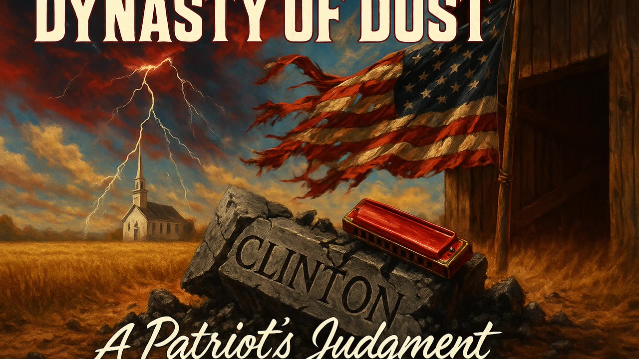 Dynasty of Dust: Clinton's Fall