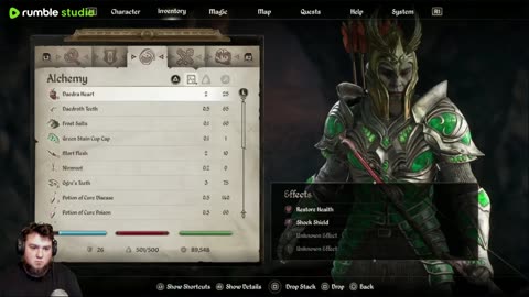 part 9 mages guild time and other stuff
