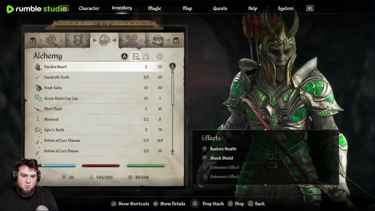 part 9 mages guild time and other stuff