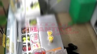 BALACERA EN BARRANQUILLA