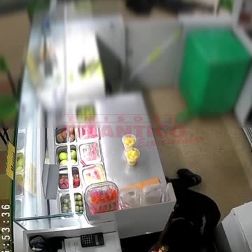 BALACERA EN BARRANQUILLA