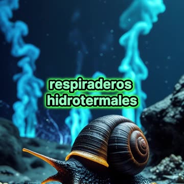 El ser del fondo del mar que desconcierta a los científicos