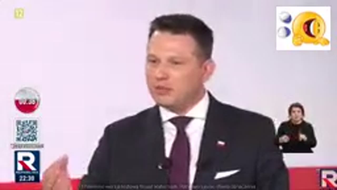 Menzen - trafiony zatopiony