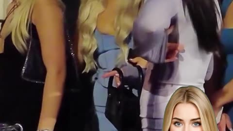 Nightlife in Manchester street
