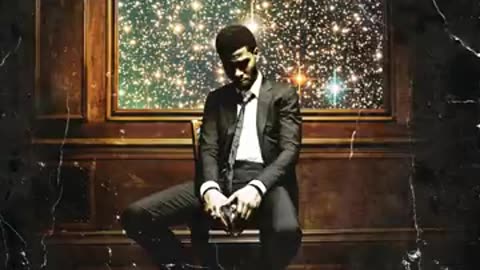 Kid Cudi: Mojo So Dope