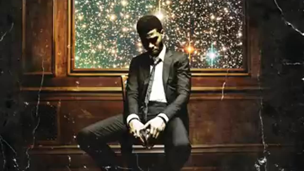 Kid Cudi: Mojo So Dope