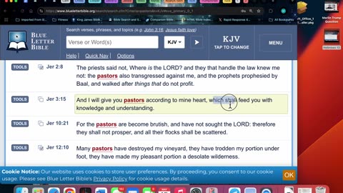 Jos 8:1 CHRIST will, “do to Ai and her king (false prophet) as Joshua didst unto Jericho Rev 19:20