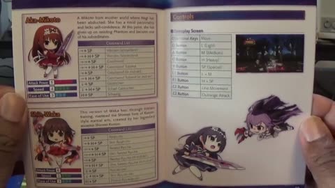Phantom Breaker Battle Grounds Ultimate