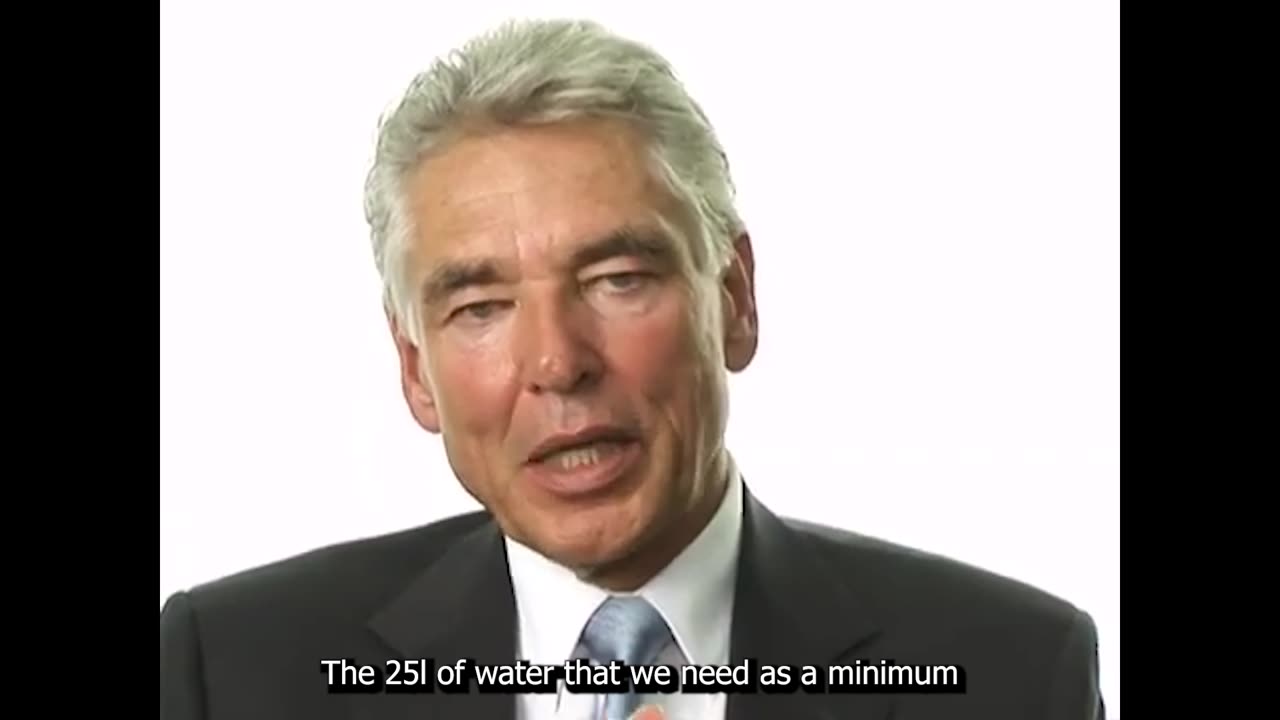 The privatisation and restriction of water will be deadly for many.