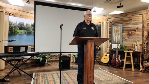 LIVE From Bible Fellowship Church