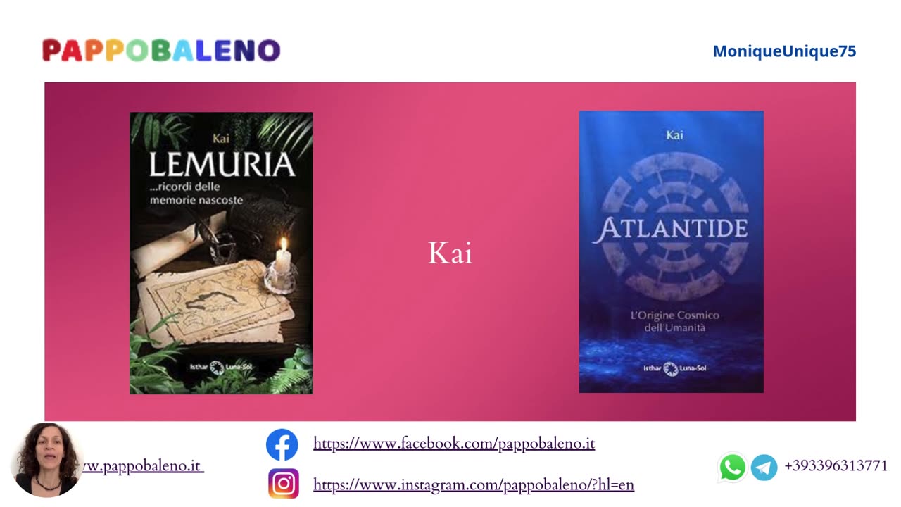 11 KAI Letture consigliate da PAPPOBALENO Academy