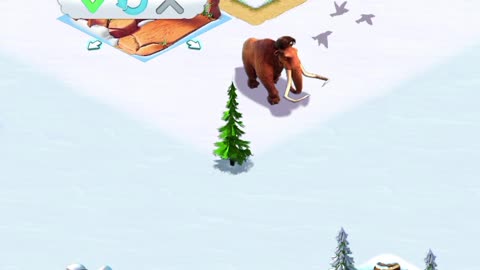 Ice Age village