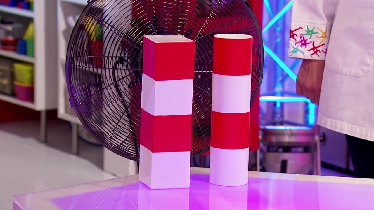 Nina y las Neuronas - T10E14 - Faros