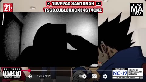 Naruto & The Boyz Escape Prison Jail [ritsurama reaction]
