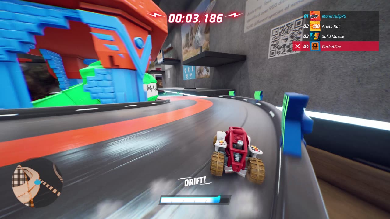 Hot Wheels Unleashed 2