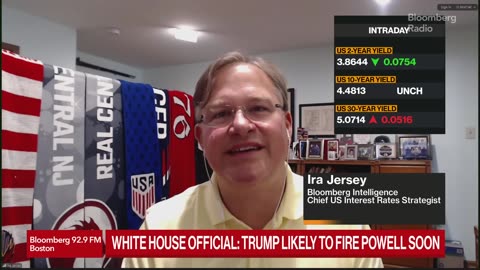 According to a White House official, Trump is likely to fire Powell soon.