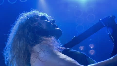 Heaven Can Wait - Iron Maiden (live)