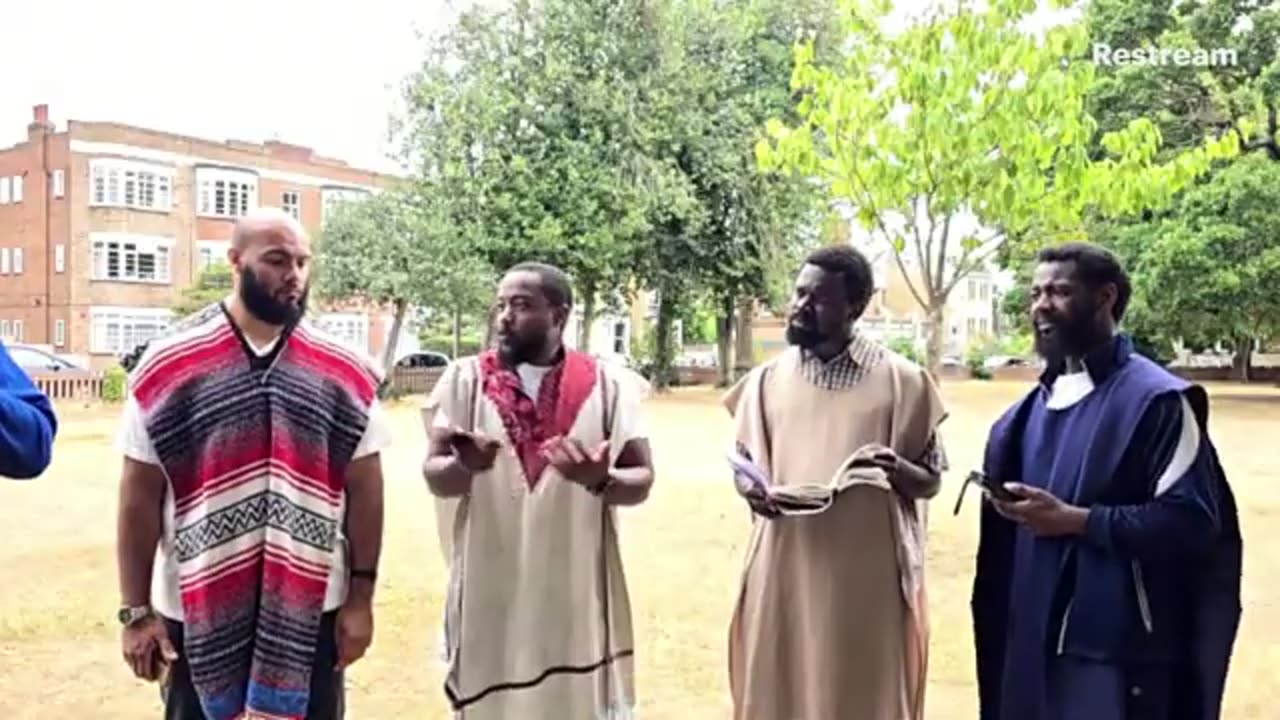 Live Camp - August 16 2025