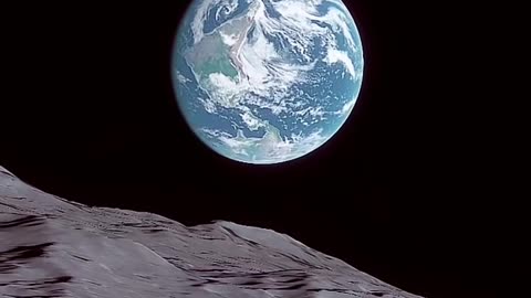 This is what globe earthers believe.