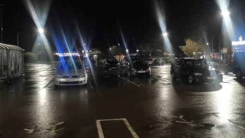 The Black BOX 666 Serial Killer Frame FIX Assassination