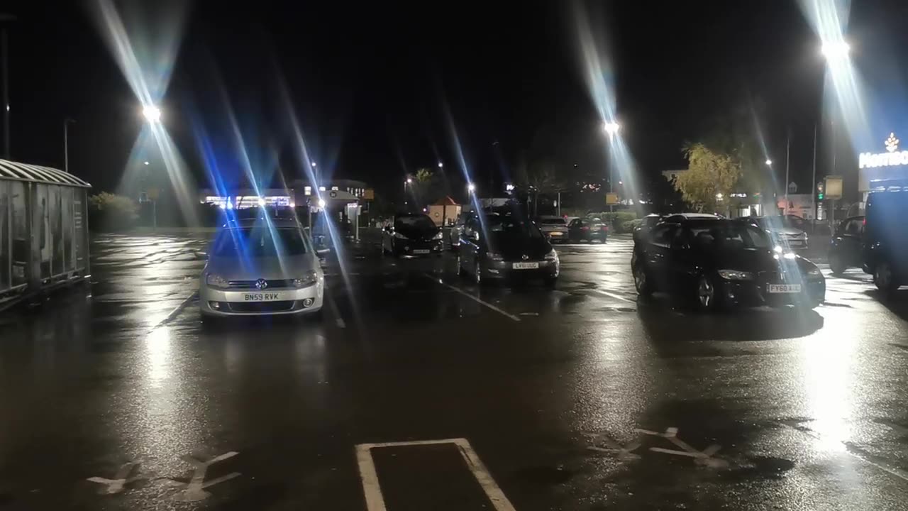 The Black BOX 666 Serial Killer Frame FIX Assassination