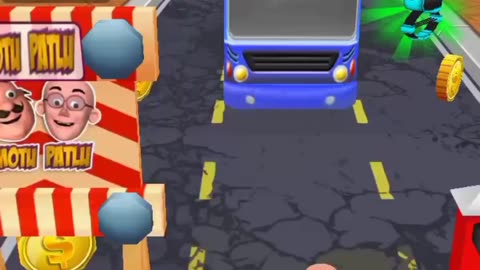 Motu patlu