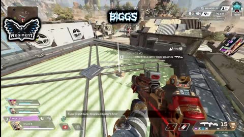 Suffering In ranked because of my cousin. [7200 DPI] |Regiment.gg| Veteran| Azeron enjoyer enjoyer