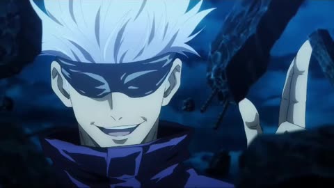 The Unwilling Vessel | Yuji's Inner Strength