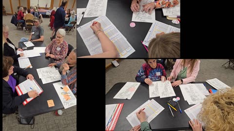 2025-05-29 -- Counting of Ballots - Step 2