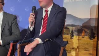 🌍 Podczas Forum Ekonomicznego w Karpaczu miałem przyjemność wystąpić