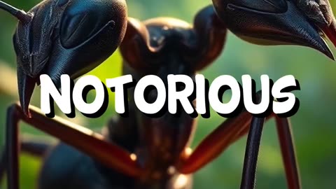 Top 5 Most Dangerous Insects