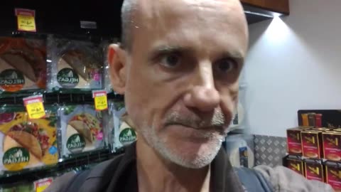 Natalie Imbruglia's "Torn" (1997) plays in IGA days after I tweet about it. Q incidence?