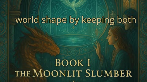 Book I: The Moonlit Slumber - Chapter 9: The Haven’s Secrets