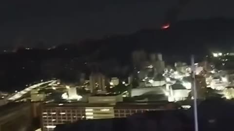 GLI USA AGGREDISCONO IL VENEZUELA E RAPISCONO IL PRESIDENTE MADURO ASSIEME ALLA MOGLIE