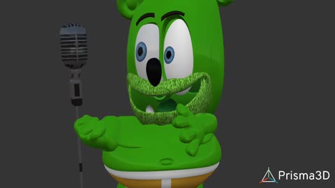 THE BEARISH BEAR