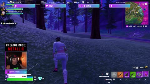 FortniteMares | Zero Build