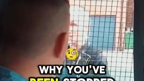 The UK Police are out of control