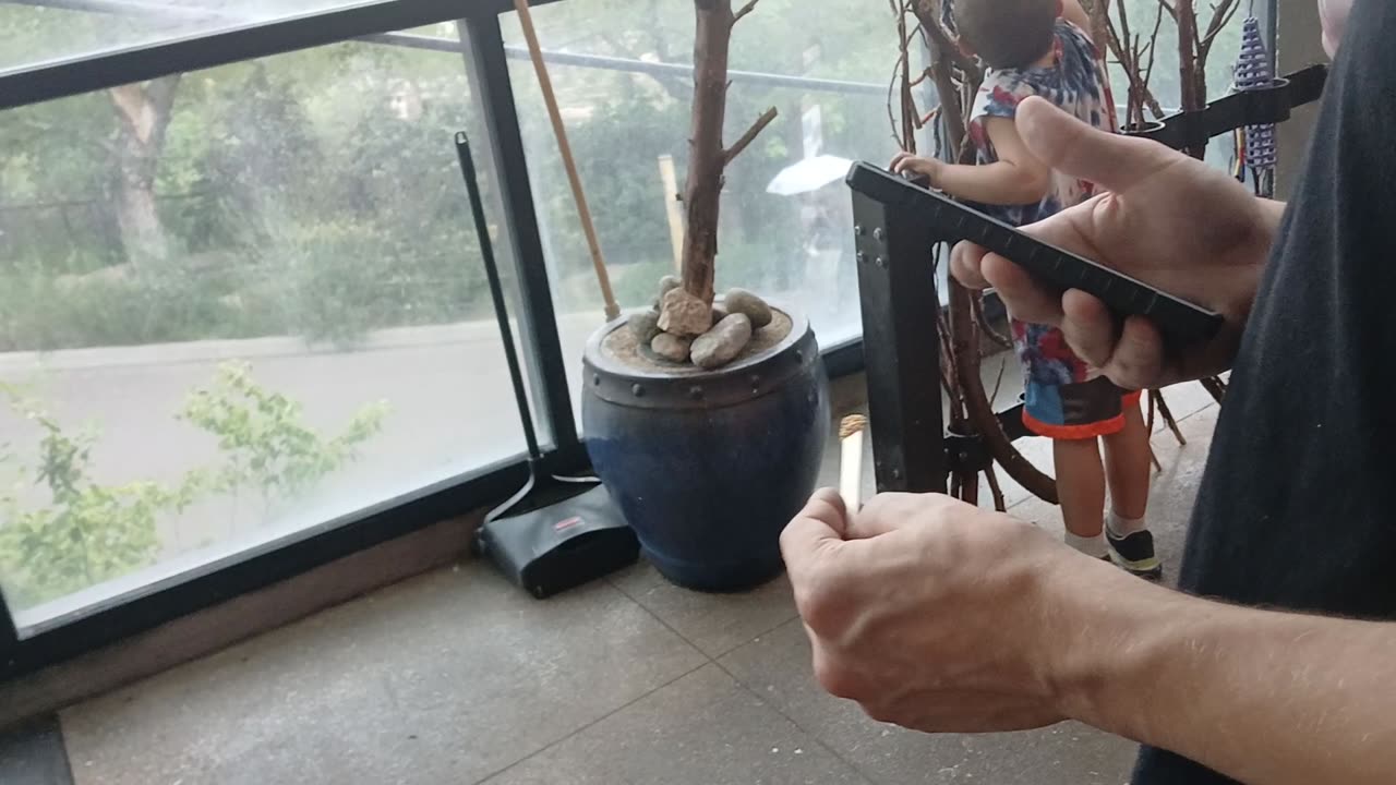 Cheyenne Mountain Zoo Part 24