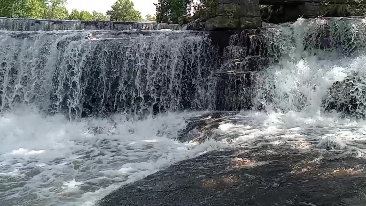Cataract Falls 1