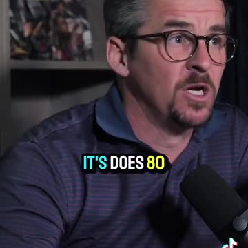 This is how societies collapse.